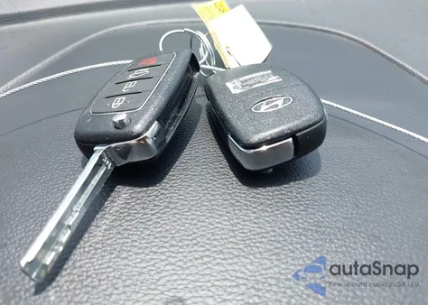 2016 Hyundai Sonata Se из США, поврежденный, VIN 5NPE24AF7GH296996